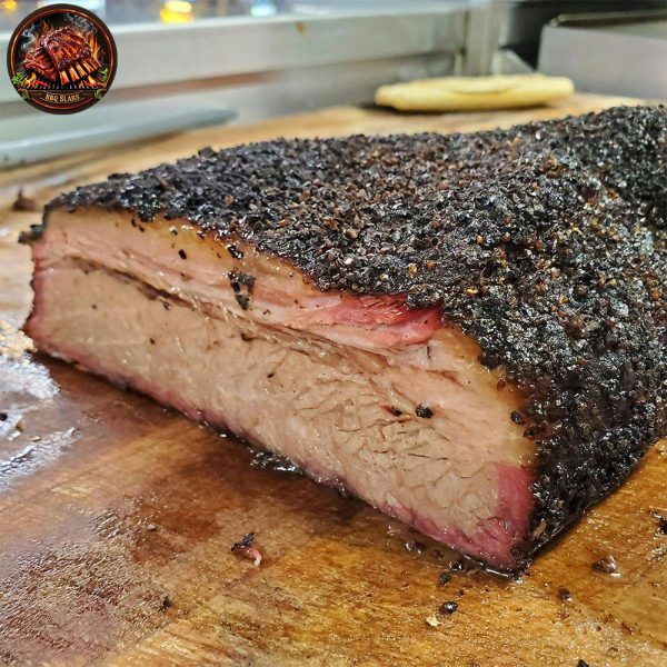 Whole Beef Brisket – 6-7 lbs