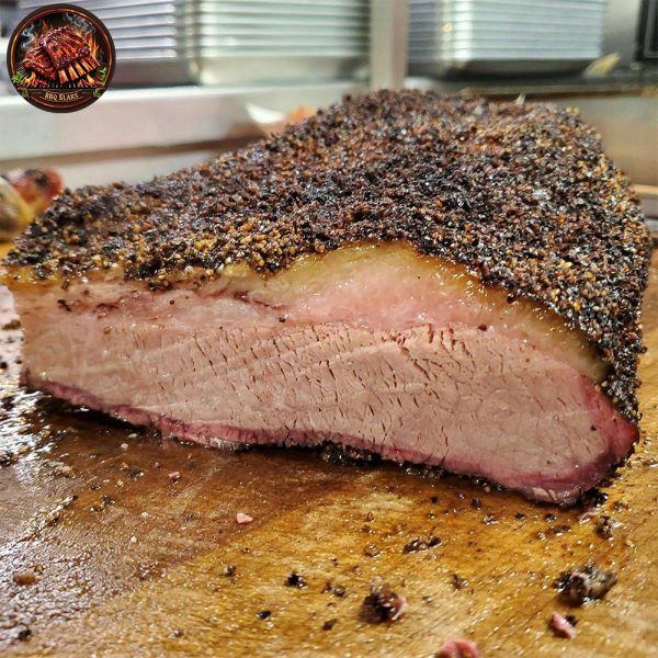 Whole Beef Brisket – 6-7 lbs